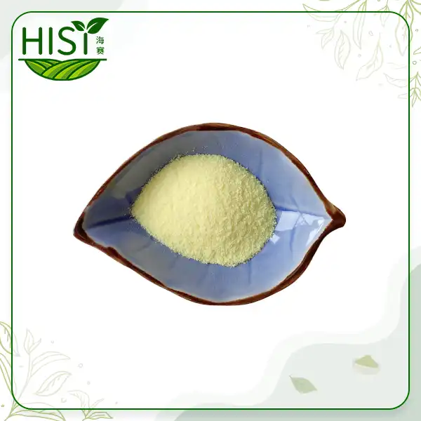Alpha Lipoic Acid Powder